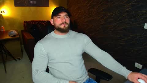 AdamJameson online show from 05.01.26