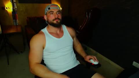 AdamJameson online show from 05.05.26