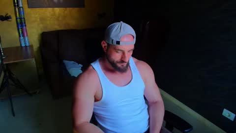 AdamJameson online show from 05.07.26