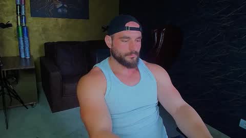 AdamJameson online show from 06.07.26