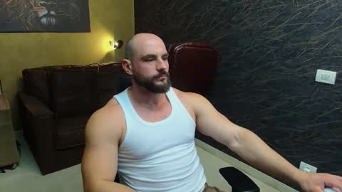 AdamJameson online show from 06.16.26