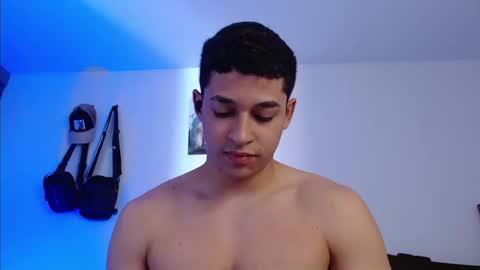 ADAM online show from 09.23.25