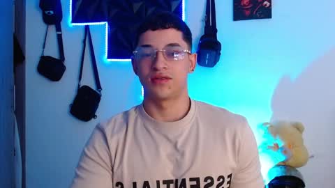 ADAM online show from 10.30.25