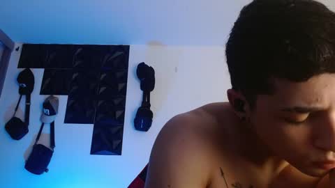 ADAM online show from 11.20.25