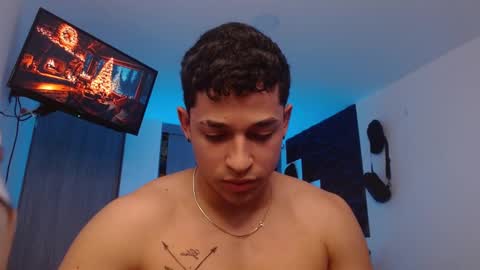 ADAM online show from 12.15.25