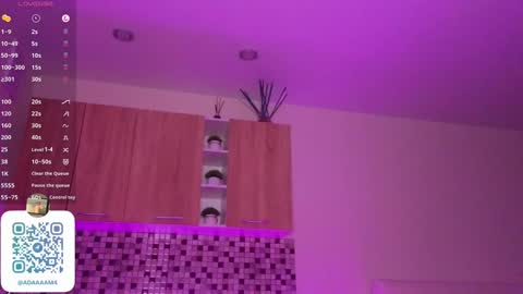 Snapshot of adampolerno chatting on 01.24.25 Hi Im Adam Glad to see u here 3 And its my first day online show from 01.24.25