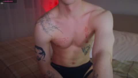 Snapshot of adampolerno chatting on 02.01.25 Hi Im Adam Glad to see u here 3 And its my first day online show from 02.01.25