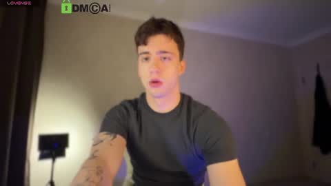 Hi Im Adam Glad to see u here 3 And its my first day online show from 06.17.26