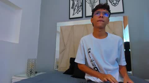 Adams Bobby online show from 11.13.25