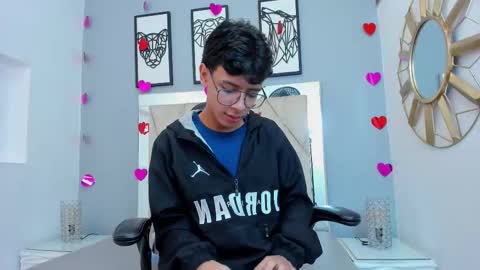 Adams Bobby online show from 02.23.26