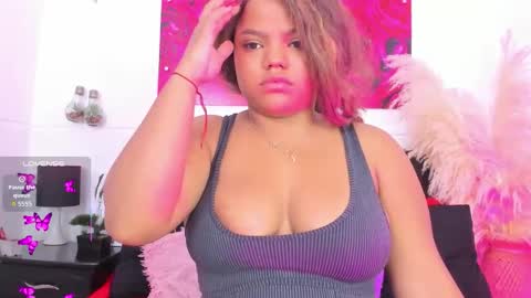 Cloe Adams  online show from 11.28.25