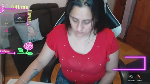adams_mel online show from 04.11.26
