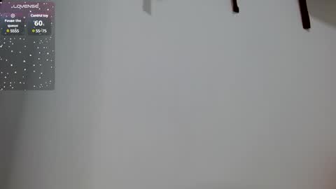 Snapshot of adams_niki chatting on 01.22.25 ADAMS Y NIKI online show from 01.22.25