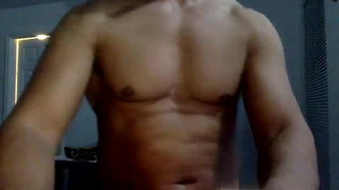 Snapshot of adamsix9 chatting on 11.10.25 Adam online show from 11.10.25