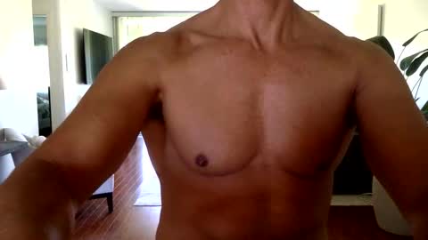 Snapshot of adamsix9 chatting on 11.15.25 Adam online show from 11.15.25