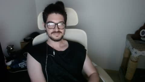 Adam online show from 07.08.26