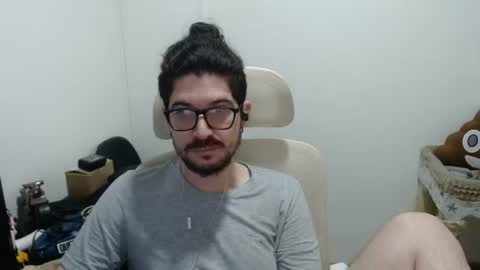 Adam online show from 07.10.26