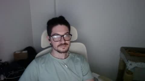 Adam online show from 08.04.26
