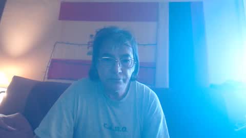 Snapshot of adan51 chatting on 06.04.26 Adan online show from 06.04.26