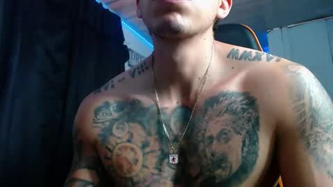 Anderson online show from 11.02.25