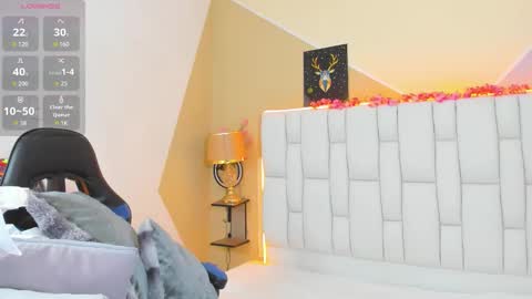 Snapshot of adan_oriol chatting on 11.29.25 Adan Oriol online show from 11.29.25