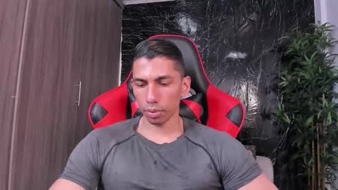 Adan Sin online show from 01.05.26