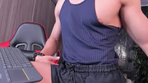 Adan Sin online show from 01.07.26