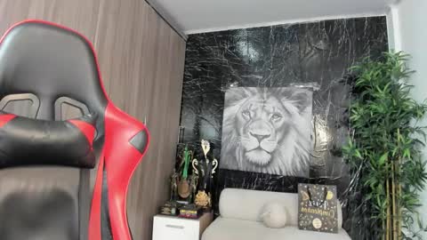 Adan Sin online show from 03.04.26