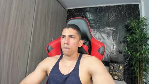 Adan Sin online show from 03.27.26