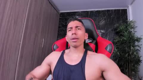 Adan Sin online show from 04.02.26