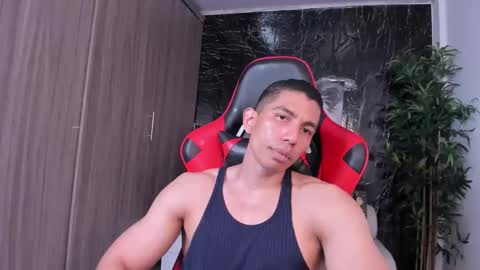 Adan Sin online show from 04.27.26