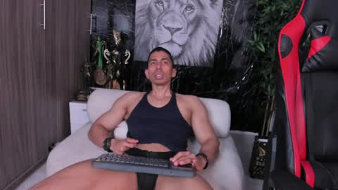 Snapshot of adan_sin1 chatting on 06.05.26 Adan Sin online show from 06.05.26