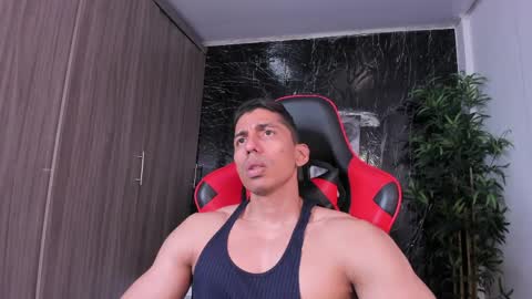 Snapshot of adan_sin1 chatting on 06.08.26 Adan Sin online show from 06.08.26