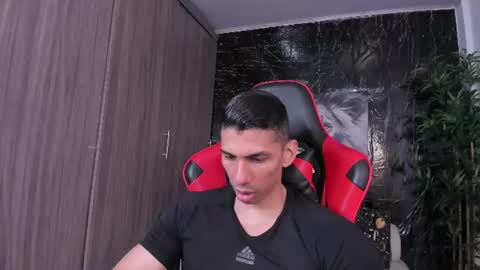 Adan Sin online show from 06.20.26