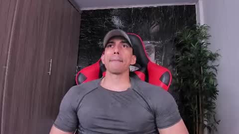 Adan Sin online show from 06.21.26