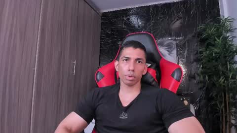 Adan Sin online show from 06.22.26