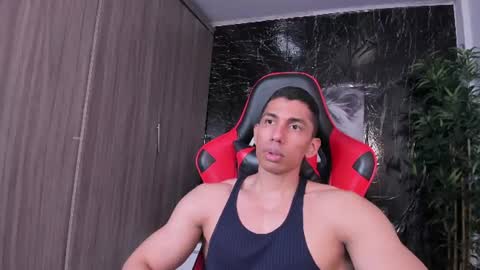 Adan Sin online show from 06.26.26