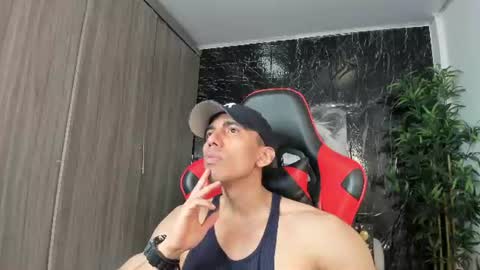 Adan Sin online show from 06.27.26