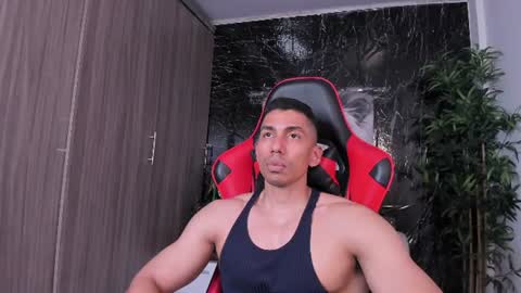 Adan Sin online show from 06.29.26