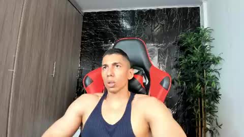 Adan Sin online show from 07.01.26