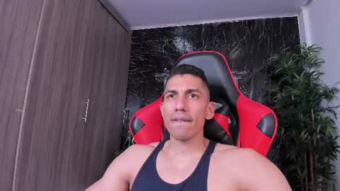 Adan Sin online show from 07.20.26