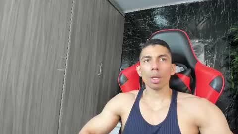 Adan Sin online show from 07.24.26