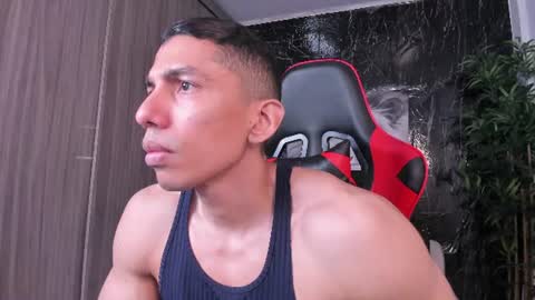 Adan Sin online show from 07.25.26
