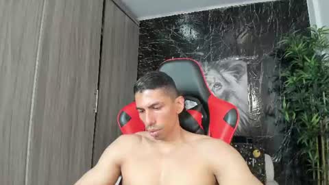 Adan Sin online show from 07.28.26