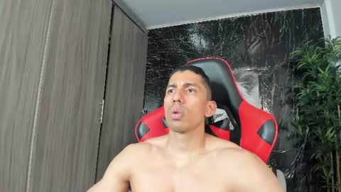 Adan Sin online show from 07.28.26