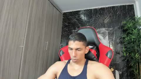 Adan Sin online show from 08.01.26