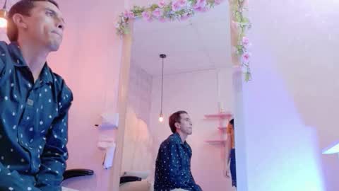 Snapshot of adanneva chatting on 01.13.26 AdanNDEva online show from 01.13.26