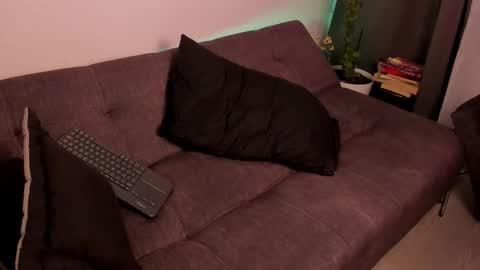 ADAN VEGA online show from 01.08.26