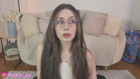 adara_aa online show from 03.26.26