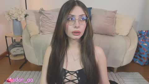adara_aa online show from 04.01.26